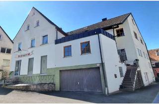 Haus kaufen in 96152 Burghaslach, Investieren Sie jetzt!