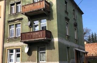 Haus kaufen in 02782 Seifhennersdorf, Ein- bis Zweifamilienhaus in Seifhennersdorf