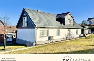 Einfamilienhaus kaufen in 57520 Steinebach, **Bezugsfertiges Einfamilienhaus mit modernem Komfort in Steinebach (Sieg)**