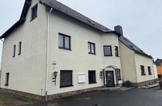 Mehrfamilienhaus kaufen in 09376 Oelsnitz, Vollvermietetes Mehrfamilienhaus in Oelsnitz!