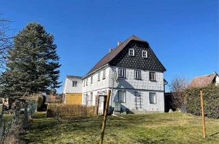 Einfamilienhaus kaufen in 02747 Berthelsdorf, Einfamilienhaus in Ortsrandlage von Berthelsdorf