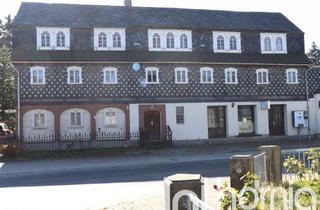 Haus kaufen in 02733 Cunewalde, Cunewalde histor. Faktorenhaus mit sep. Baugrundstück