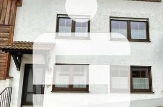Haus kaufen in 84326 Falkenberg, Die Alternative zur Wohnung!