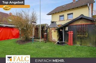 Einfamilienhaus kaufen in 56422 Wirges, Klein, aber mein!