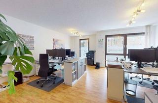 Gewerbeimmobilie mieten in Am Falkenberg 31, 12524 Berlin, Provisionsfrei vom Eigentümer - Attraktive Büroräume in Altglienicke