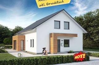Haus kaufen in 52382 Niederzier, * Bezahlbar bauen, selbst mitgestalten - Ihr Zuhause wartet! *