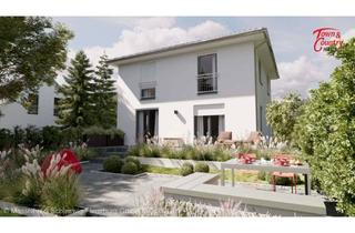 Haus kaufen in 25764 Wesselburen, Familienglück auf jeder Etage – wohnen mit Stil und Gemütlichkeit