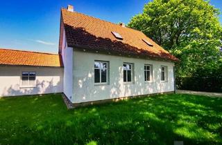 Haus kaufen in 18513 Grammendorf, Dr. Lehner Immobilien NB -Herrliches Anwesen in Fast-Alleinlage am Trebel-Tal