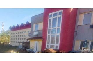 Gewerbeimmobilie mieten in 15526 Bad Saarow, Großzügige Gewerbefläche in Fürstenwalde zu vermieten.