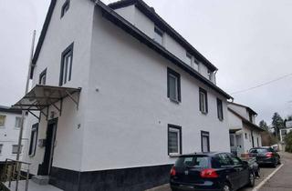 Anlageobjekt in 73525 Schwäbisch Gmünd, **Kapitalanleger aufgepasst! Passende Rendite, TOP Lage! Ein MFH für kühle Rechner**
