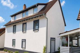 Anlageobjekt in 73525 Schwäbisch Gmünd, **Kapitalanleger aufgepasst! Passende Rendite, TOP Lage! Ein MFH für kühle Rechner**