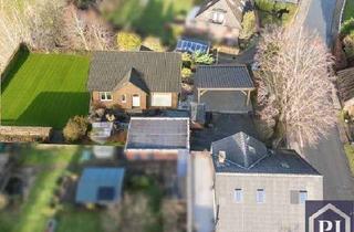 Grundstück zu kaufen in 24229 Dänischenhagen, Baugrundstück mit Feldrandlage: Starten Sie Ihr Neubauprojekt in Ostseenähe