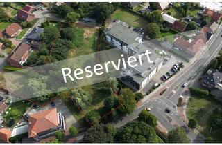 Grundstück zu kaufen in Große Str., 26871 Papenburg, Reserviert das Baugrundstück