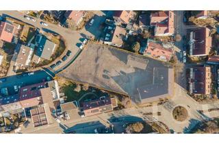 Grundstück zu kaufen in 73773 Aichwald, Zeit, dass sich wieder was bewegt! Abrissgrundstück in Aichschieß