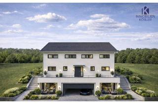 Grundstück zu kaufen in 82377 Penzberg, Großes Grundstück mit Potenzial - Bebauung mit bis zu vier Wohneinheiten möglich!