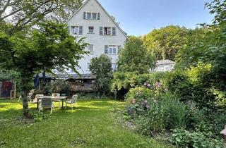 Grundstück zu kaufen in 79183 Waldkirch, Grundstück zur Bebauung + Mehrparteienhaus mit 7 Wohnungen