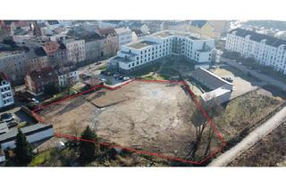 Grundstück zu kaufen in Fehrbelliner Strasse 19, 14712 Rathenow, Attraktives Baugrundstück in Top-Lage