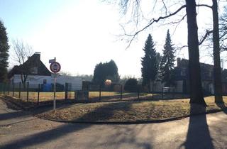 Grundstück zu kaufen in Lerchenstr. 22, 45772 Marl, Exklusives Baugrundstück für ein Doppelhaus in Marl-Hamm