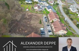 Grundstück zu kaufen in Schildweg 78, 32676 Lügde, Großes Grundstück mit flexiblen Gestaltungsmöglichkeiten!