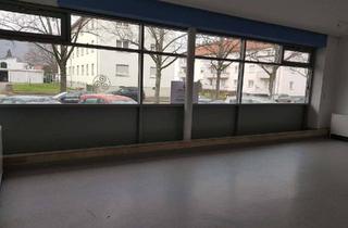 Büro zu mieten in 76593 Gernsbach, Großzügige, gepflegte Büro- bzw. Verkaufsräume