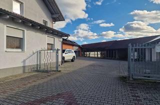 Gewerbeimmobilie kaufen in 84180 Loiching, Top Immobilie, auch für eine grosse Familie - VB
