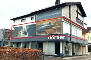 Büro zu mieten in 83071 Stephanskirchen, helle, offene Bürofläche