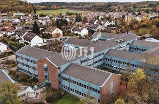 Büro zu mieten in 91522 Hennenbach, Retti Campus: Büro, Atelier, Werkstatt + Lager + viele Stellplätze