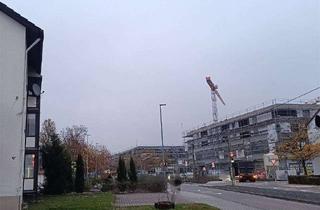 Gewerbeimmobilie kaufen in 76287 Rheinstetten, Vielseitig nutzbarer Gewerbe-/Hobbyraum mit 1 Stellplatz in Rheinstetten-Stadtmitte