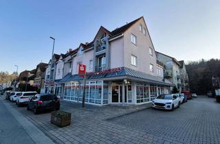 Gewerbeimmobilie kaufen in Hauptstraße 73, 65817 Eppstein, Lukrative vermietete Immobilie im Teileigentum