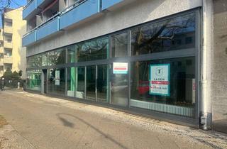 Gewerbeimmobilie kaufen in Bolivarallee, 14050 Charlottenburg, Top Geschäftsadresse direkt am Steubenplatz *Vermietung / Verkauf*