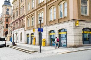 Büro zu mieten in Hohensteiner Straße, 09366 Stollberg, +++Barrierefrei+++ Ihr neues Büro/Praxis direkt am Hauptmarkt in Stollberg