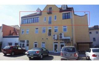Büro zu mieten in Breite Straße 14, 39576 Stendal, Büro- /Praxisfläche mit Fahrstuhl in der Fußgängerzone von Stendal