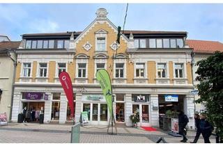 Büro zu mieten in Breite Straße 14, 39576 Stendal, Büro- /Praxisfläche mit Fahrstuhl in der Fußgängerzone von Stendal