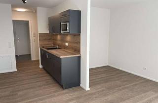 Immobilie mieten in Lange Straße 46, 63739 Aschaffenburg, mio: 1-Zimmer Apartment inkl. Nebenkosten und Balkon!!