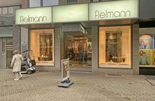 Geschäftslokal mieten in Hochstr., 45894 Buer, Ladenlokal in guter Lage in Gelsenkirchen-Buer