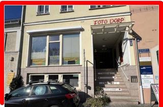 Geschäftslokal mieten in 07545 Gera, ca. 20 m² Laden in der Fußgängerzone wartet auf SIE !!!!