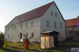 Wohnung mieten in 02747 Ruppersdorf, 2-Raumwohnung in Ruppersdorf