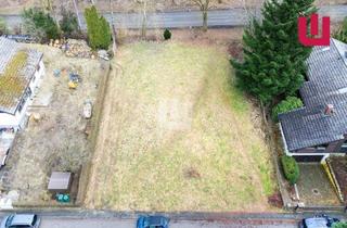 Grundstück zu kaufen in 82293 Mittelstetten, WINDISCH IMMOBILIEN: Gut geschnittenes und sonniges Baugrundstück in ländlicher Idylle