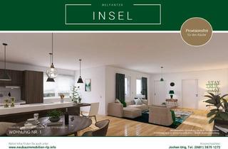 Wohnung kaufen in 54439 Palzem, Neubau-Eigentumswohnung in Palzem-Helfant