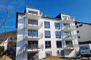 Sozialwohnungen mieten in Ringstr., 53557 Bad Hönningen, 2 Zimmer Wohnung - WBS NOTWENDIG!