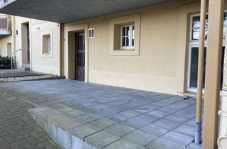 Wohnung mieten in Goethestr. 39/40, 02826 Südstadt, frisch gemalert ! 4-Raum-Wohnung mit Terrasse, Wintergarten, barrierarm