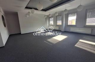 Büro zu mieten in 15366 Hoppegarten, 30-150m² Büroräume in beliebtem Gewerbegebiet in Hoppegarten