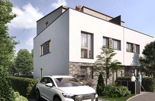 Doppelhaushälfte kaufen in August-Birlenbach-Straße 11, 63073 Bieber, Großzügiger Wohnfläche und moderne Ausstattung