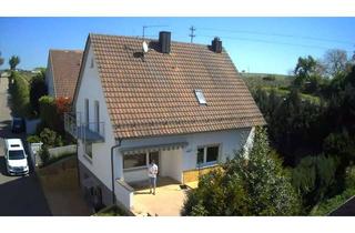Einfamilienhaus kaufen in Im Pfluggraben 12, 76831 Göcklingen, ***Wunderschönes freistehendes Einfamilienhaus, mit Blick auf die Madenburg***