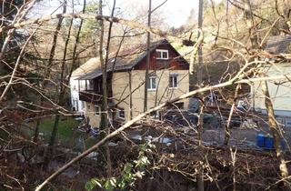 Haus mieten in 72406 Bisingen, Haus statt Wohnung in ruhiger Lage mit überdachtem Balkon