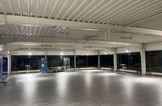 Büro zu mieten in 67098 Bad Dürkheim, Repräsentative KFZ-Werkstatt mit Verkaufshalle, Außenbereich und Büroräumen in Bad Dürkheim