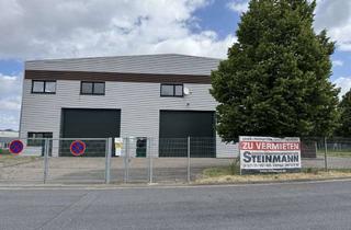 Büro zu mieten in Hanns-Martin-Schleyer-Straße 34, 41199 Sasserath, Ausstellung + Büro + Lager in Mönchengladbach zu vermieten!