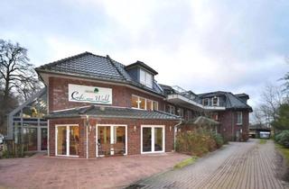 Anlageobjekt in 27777 Ganderkesee, Kapitalanlage Pflegeimmobilie-Senieorenbetreuung in Ganderkesee
