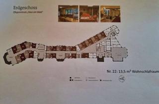 Anlageobjekt in 27777 Ganderkesee, Kapitalanlage Pflegeimmobilie-Senieorenbetreuung in Ganderkesee