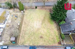 Grundstück zu kaufen in 82293 Mittelstetten, WINDISCH IMMOBILIEN: Gut geschnittenes und sonniges Baugrundstück in ländlicher Idylle